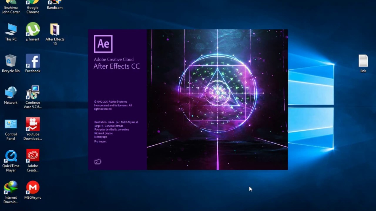Adobe Premiere Pro Cc 2019 V13 1.3 Mac Download